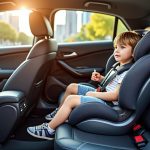 découvrez nos conseils pour choisir un siège auto enfant parfaitement adapté à une petite citadine : sécurité, praticité et modèles compacts pour voyager sereinement avec votre enfant.