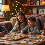découvrez nos conseils pour organiser une soirée jeux de société conviviale en famille, alliant plaisir, rires et moments partagés pour tous les âges.