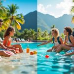 découvrez les avantages du séjour tout compris et du voyage sur mesure pour des vacances réussies avec des enfants. conseils pour choisir la formule idéale selon vos besoins.