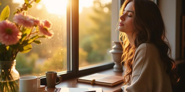 découvrez comment les affirmations positives quotidiennes peuvent transformer votre état d'esprit, renforcer votre confiance en vous et améliorer votre bien-être mental au quotidien.