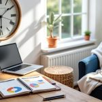 découvrez des astuces pratiques pour organiser votre journée et libérer du temps dédié à votre créativité. maximisez votre productivité tout en cultivant votre inspiration.