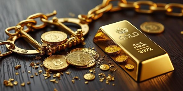 découvrez si investir dans l’or physique est une bonne opportunité ou un piège à éviter, avec nos conseils et analyses pour sécuriser votre patrimoine.