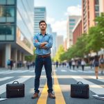 découvrez les avantages du stage et de l'alternance pour développer vos compétences et choisir la meilleure voie pour dynamiser votre carrière professionnelle.