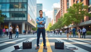 découvrez les avantages du stage et de l'alternance pour développer vos compétences et choisir la meilleure voie pour dynamiser votre carrière professionnelle.