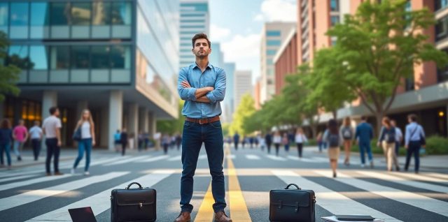 découvrez les avantages du stage et de l'alternance pour développer vos compétences et choisir la meilleure voie pour dynamiser votre carrière professionnelle.