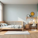 découvrez comment aménager une chambre d’enfant évolutive, pratique et tendance, tout en maîtrisant votre budget grâce à nos astuces économiques.