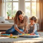 Comment initier son enfant à la musique sans prof particulier découvrez des conseils pratiques pour initier votre enfant à la musique à la maison, sans avoir besoin de professeur particulier, et laissez-le s'épanouir en douceur.
