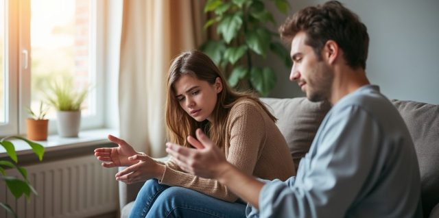 découvrez comment soutenir un proche en crise avec empathie et délicatesse, en évitant de le braquer grâce à des conseils pratiques et bienveillants.