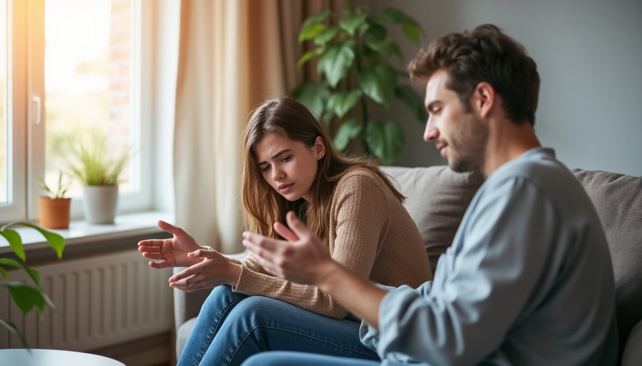 découvrez comment soutenir un proche en crise avec empathie et délicatesse, en évitant de le braquer grâce à des conseils pratiques et bienveillants.