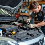 découvrez comment entretenir votre vieille voiture vous-même grâce à des conseils simples pour remplacer facilement les pièces courantes et prolonger la vie de votre véhicule.