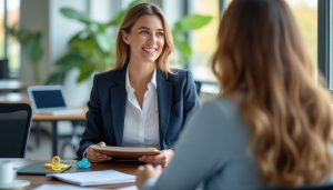 découvrez comment aborder la demande d'augmentation salariale après un congé maternité avec confiance et stratégie, pour valoriser votre retour au travail.