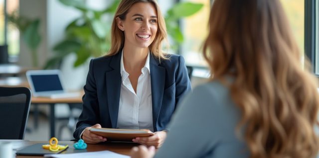 découvrez comment aborder la demande d'augmentation salariale après un congé maternité avec confiance et stratégie, pour valoriser votre retour au travail.