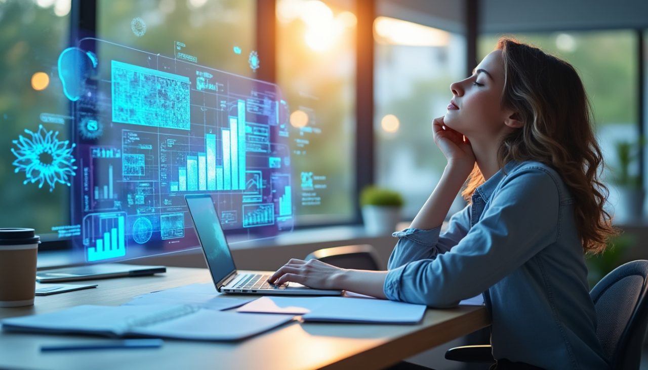 découvrez comment la visualisation créative peut transformer vos projets en succès grâce à des techniques simples et efficaces pour atteindre vos objectifs.