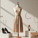 découvrez nos conseils pratiques pour accessoiriser une robe simple et la transformer en une tenue élégante parfaite pour toutes les occasions.