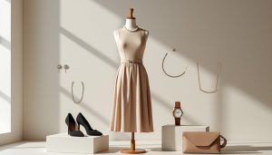 découvrez nos conseils pratiques pour accessoiriser une robe simple et la transformer en une tenue élégante parfaite pour toutes les occasions.