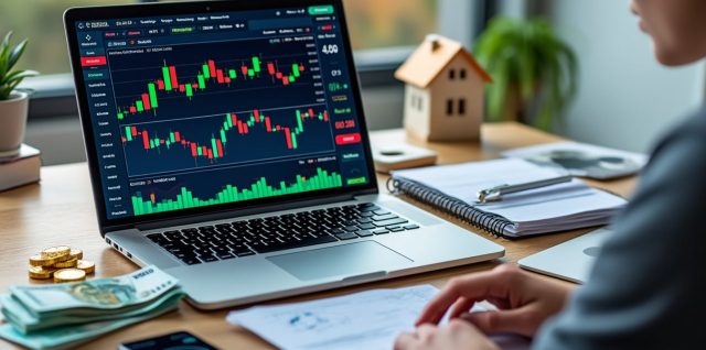 découvrez comment investir intelligemment 1000 euros quand vous débutez. conseils pratiques pour maximiser votre investissement dès le départ.