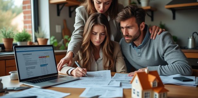 découvrez les principaux pièges à éviter lors d'un investissement locatif à crédit, spécialement pour les débutants souhaitant sécuriser leur placement immobilier.