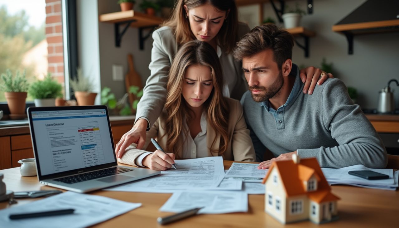 découvrez les principaux pièges à éviter lors d'un investissement locatif à crédit, spécialement pour les débutants souhaitant sécuriser leur placement immobilier.