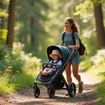 découvrez si la randonnée facile avec une poussette est réellement envisageable, nos conseils pratiques et les meilleures astuces pour profiter de la nature en famille.