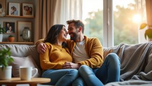 découvrez des conseils pratiques pour entretenir une complicité amoureuse et raviver la passion dans votre couple, même face à la routine quotidienne.